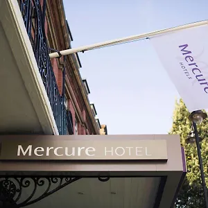 Mercure Centre Danum Hotel